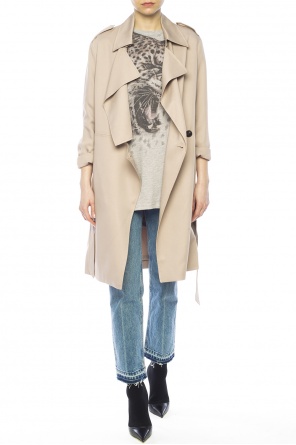 'sabre' printed t-shirt, zdjęcie 2 'sabre' printed t-shirt od AllSaints